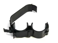 Support de tuyau d'eau. Porsche 996 C4 / C4S / Turbo - 99610652504