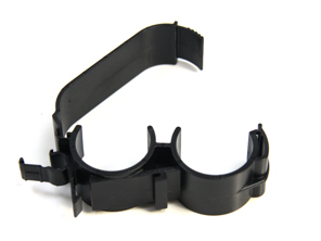 Soporte de soporte de tubería de agua. Porsche 996 C4 / C4S / Turbo - 99610652504