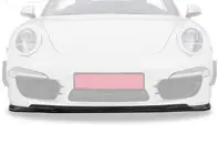 Frontspoilerlippe. Porsche 911 (991) 09/2011>> - FA200