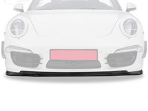 Front spoiler lip. Porsche 911 (991) 09/2011>> - FA200