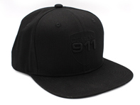 Gorra Design 911 Cotton Baseball – Edición limitada