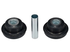 Set di boccole di ricambio per bilanciere inferiore. Porsche 928 - 92833108500 - PR52029P