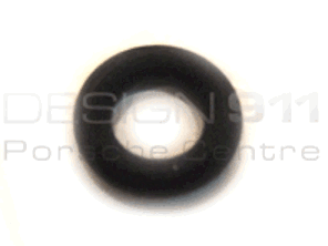 Joints toriques de carter de chaîne Porsche 993 1994-98 - 99970728840