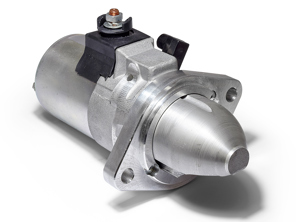 Motorino di avviamento da corsa leggero. Porsche 911 1965-86 MANUALE (non cambio G50) - 91160410101, 91160410103