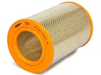 Air filter. Porsche 911 1965-77 / 914 1970-76 - 90110895511 - C15120