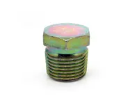 Tappo scarico olio motore. Porsche 912/356 - 53901133