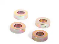 Thrust Arm Spacer. Porsche 997 Rennline - S24