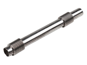 不锈钢推杆保护管。保时捷 356 - 61610523101