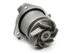 Water pump. Porsche 955 Cayenne 3.2L / 957 Cayenne 3.6L - 113152, 113 152, 95510603301, 95510601100, 95510603300, 8MP376807431, 15004, 1114105700