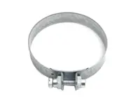 Oil Filter Strap. Porsche 356 - 54609301