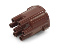 分电器盖。保时捷 911 1969-71 适用于 Marelli 分电器 - 90160295300 - 911451/01, 1691200300