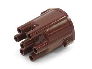 分电器盖。保时捷 911 1969-71 适用于 Marelli 分电器 - 90160295300 - 911451/01, 1691200300