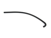 Vacuum hose Venturi tube. Porsche 944 Turbo >>87 - 95111021301, 95111021300