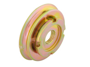 Supporto esterno della cuffia dello sterzo. Porsche 911/914 - 91134705600