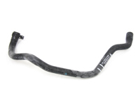 Coolant hose, Supply. Porsche 991 - 9G130773301