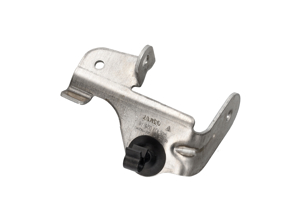 曲轴箱通气管支架。保时捷 92A 卡宴 / 95B Macan / 970 Panamera 2010-18 - 94610702976, 94610702975