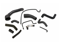 Complete waterslangenset voor Porsche 944 2.5L Turbo 1989 - 1991 - 95110623901, 95110624101, 94410624103, 95110623704, 95110624503, 95110632202, 95110625102, 94410625100, 95110624901, 95110624704, 95110604801, 95110632102