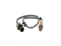 Lambda zuurstof sensor. Porsche 970 Panamera - 97060612401, 97060612301