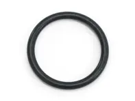 Joint torique pour tuyau central de radiateur d'eau Porsche 996 Turbo - 99610680105