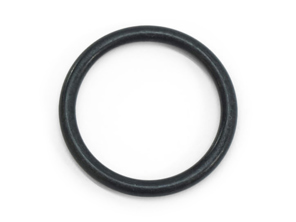 Joint torique pour tuyau central de radiateur d'eau Porsche 996 Turbo - 99610680105