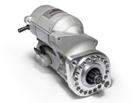 Starter motor (light weight) Porsche 924, 924 Turbo, 944, 944 Turbo - 9 Teeth - 95160410100, 951604101X - RAC506