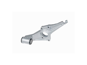 Bearing flange rear Porsche 944 / 924 / 968 Recondition - 94433105900, 94433106000