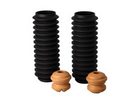 Tamponi ammortizzatori e parapolvere. M030 / C4S / IX73 / IX74 Porsche 996 - 58760SET, 99633310503, 99333310701