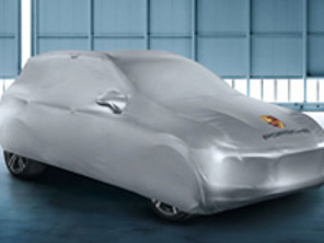 Copriauto esterno OE. Porsche 958 Caienna 2011-17 - 95804400009, 95804400001