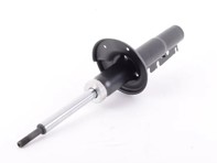 Stoßdämpfer hinten. Porsche 986 BOXSTER 1997-2004 Fahrzeuge mit Sportfahrwerk (M030)