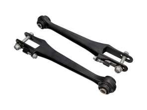 Kit braccio longitudinale inferiore regolabile per Porsche - 5.72630K, 572630K, 99734104300, 99634104306, 99634114303