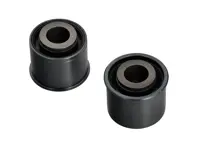 Kit monosfera attacco inferiore ammortizzatore posteriore. Porsche 991 dal 2012 in poi - 2260016, 99133111103, 99133111104, 99133111203, 99133111204, 99133111205, 99133111105