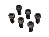 Bullone volano Confezione da 6. Porsche 911 / 930 / 914 - 91110217100, 204-2802, 1610450100