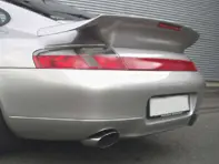 Rear Spoiler/Aerofoil Speedart SAR Porsche 996 >>04 - P9651200136 - P9651200136