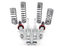 H&R Adjustable Suspension kit. Porsche 964 upto 1990 - 29580-1, 96433305104, 96433305105, 96534304105, 96534304205 - 29580-1