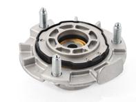 Shock absorber supporting top mount rear. Porsche 997 MKI and MKII - 99733306100, 99733306100, 70832