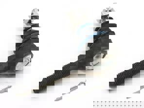 转向横拉杆端。保时捷 924 / 924 Turbo / 924S / 944 83-86（适用于不带动力转向的车型） - 94434733301