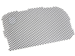 Grille latérale en grillage de pare-chocs avant. Porsche 991 GT3 - 99150571391, 99150571491