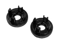 Transmission Mount Large Bush Insert. Porsche 964 / 993  AWD cars Powerflex Black Series - PFR57-123, PFR57123, 99337521900, 99337502300, 96437502301
