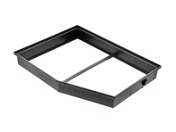 Cadre de filtre à air. Porsche 986 Boxster - 996110013301