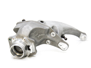 Draagarm achteras. Porsche 930 Turbo 78-89 - 93033151106, 93033151105, 93033151206, 93033151205, 93033151107, 93033151207