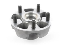 Front Wheel Hub. Porsche 911 74-89 - 90134106510