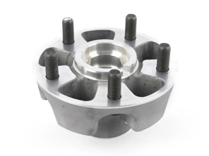 Front Wheel Hub. Porsche 911 74-89 - 90134106510