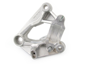 Soporte de brazo de control, eje trasero. Porsche 991 R / GT3 / GT3 RS 2014>> - 99133133080, 99133132980