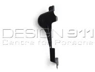 Door Lock Cover. Porsche 911 / 964 / 993 - 91153733500, 91153733600