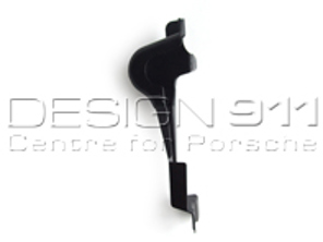 Door Lock Cover. Porsche 911 / 964 / 993 - 91153733500, 91153733600