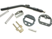 Kit cambio corto. Porsche 911 1974-86 - 91142493100, 91142401706, 91142401707, 91142401708, 91142401709, 91142401710, 91142401711, 91142401712, 91142401713, 91142401714, 91142401715