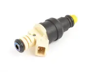 Fuel injector. Porsche 964 C2 / 964 C4 / 964 Carrera RS - 91160612001, 0 280 150 731, 0280150731, PCG606120A