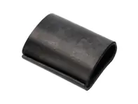 Tubo flessibile per montaggio su tubo dell'olio. Porsche 911 1972-89 - 91120730200