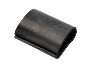 Tubo flessibile per montaggio su tubo dell'olio. Porsche 911 1972-89 - 91120730200