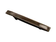 Distributiekettinggeleider. Porsche 986 Boxster 1997-02 / 996 3.4L 1998-01 - 99610517353 - 25606